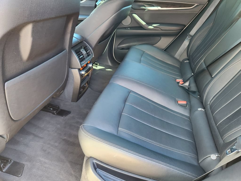Used 2019 BMW X6 xDrive35i AWD/4WD image 9