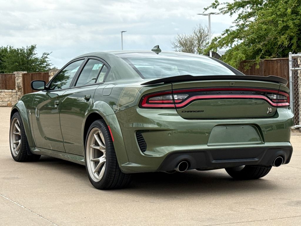 Used 2023 Dodge Charger Scat Pack image 9