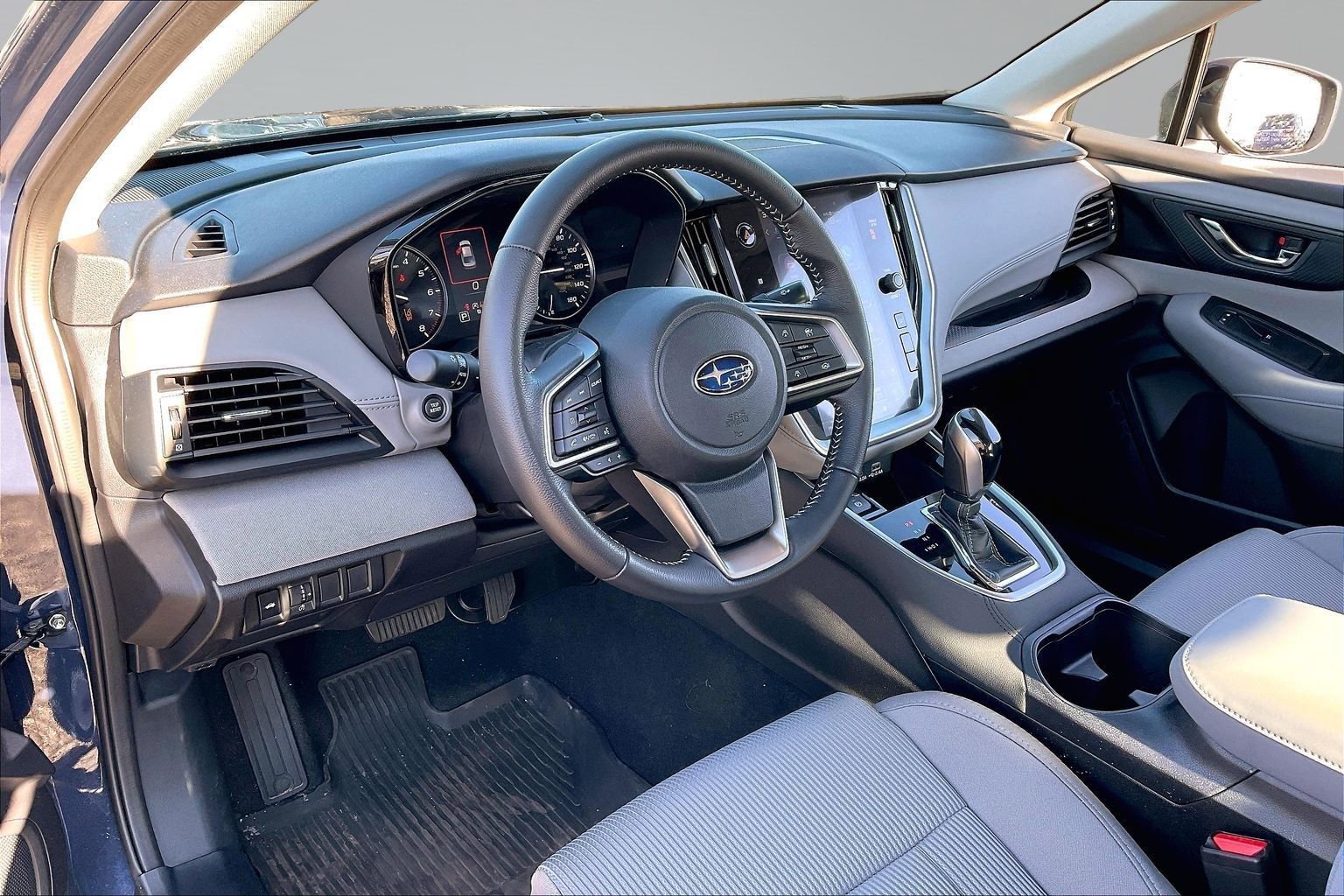 Certified 2025 Subaru Legacy Premium image 12