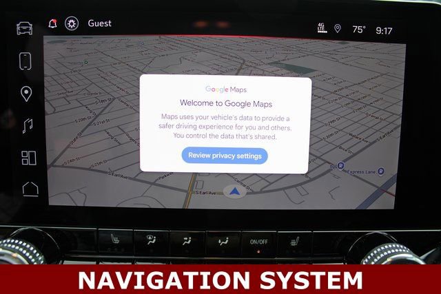 New 2026 GMC Canyon Elevation w/ Convenience Package image 15