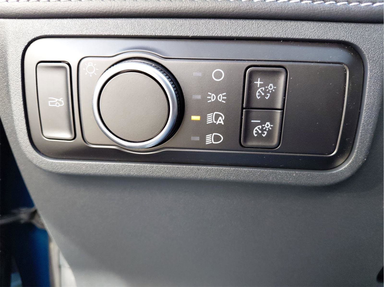 New 2026 Ford Mustang GT Premium image 25