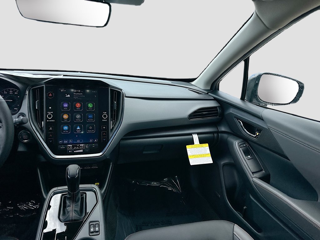 New 2026 Subaru Crosstrek 2.5i Limited AWD/4WD image 22