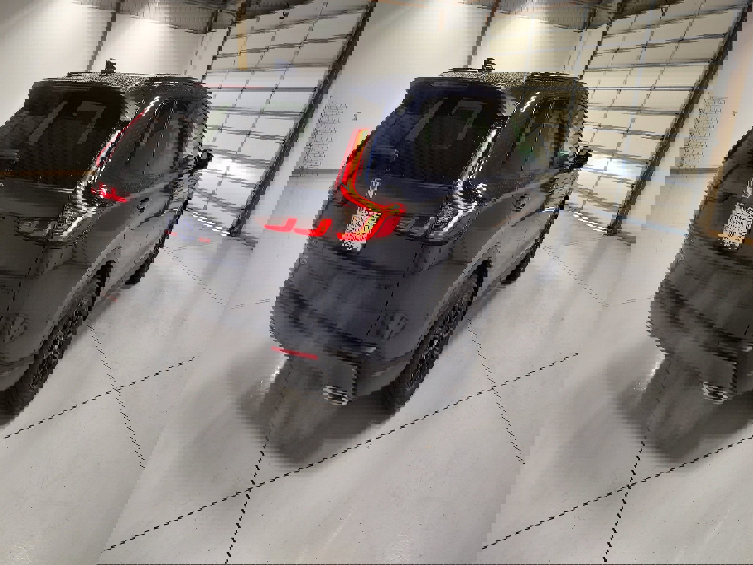 New 2026 Honda CR-V Sport-L image 13