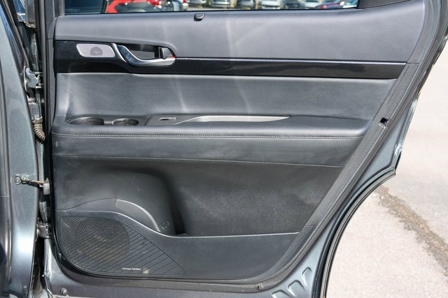 Used 2022 Hyundai Palisade Limited image 22