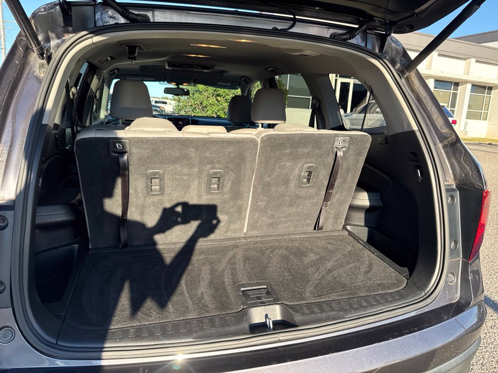Used 2018 Honda Pilot EX-L image 31