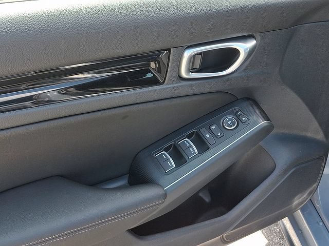 Used 2023 Honda Civic Sport Touring image 12