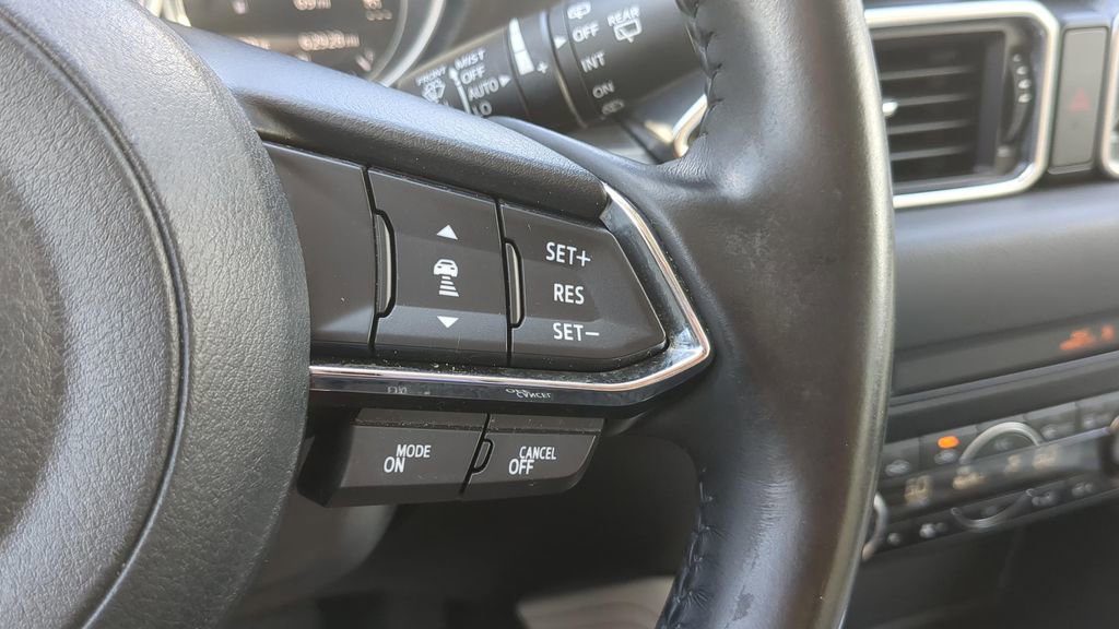 Used 2018 MAZDA CX-5 Grand Touring AWD/4WD image 20