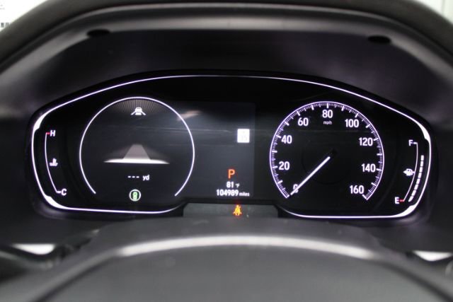 Used 2018 Honda Accord LX image 21