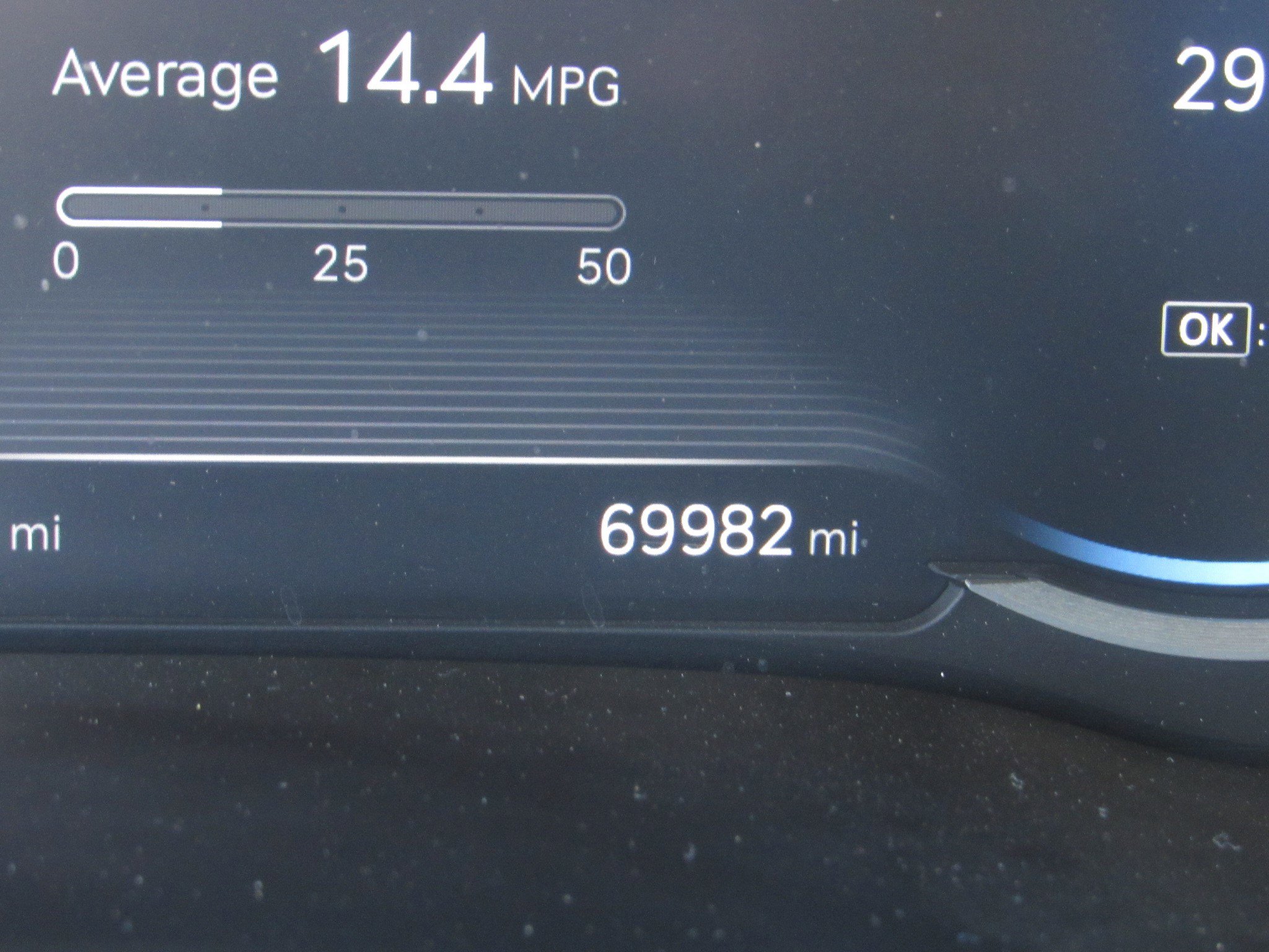 Used 2021 Genesis GV80 3.5T image 31