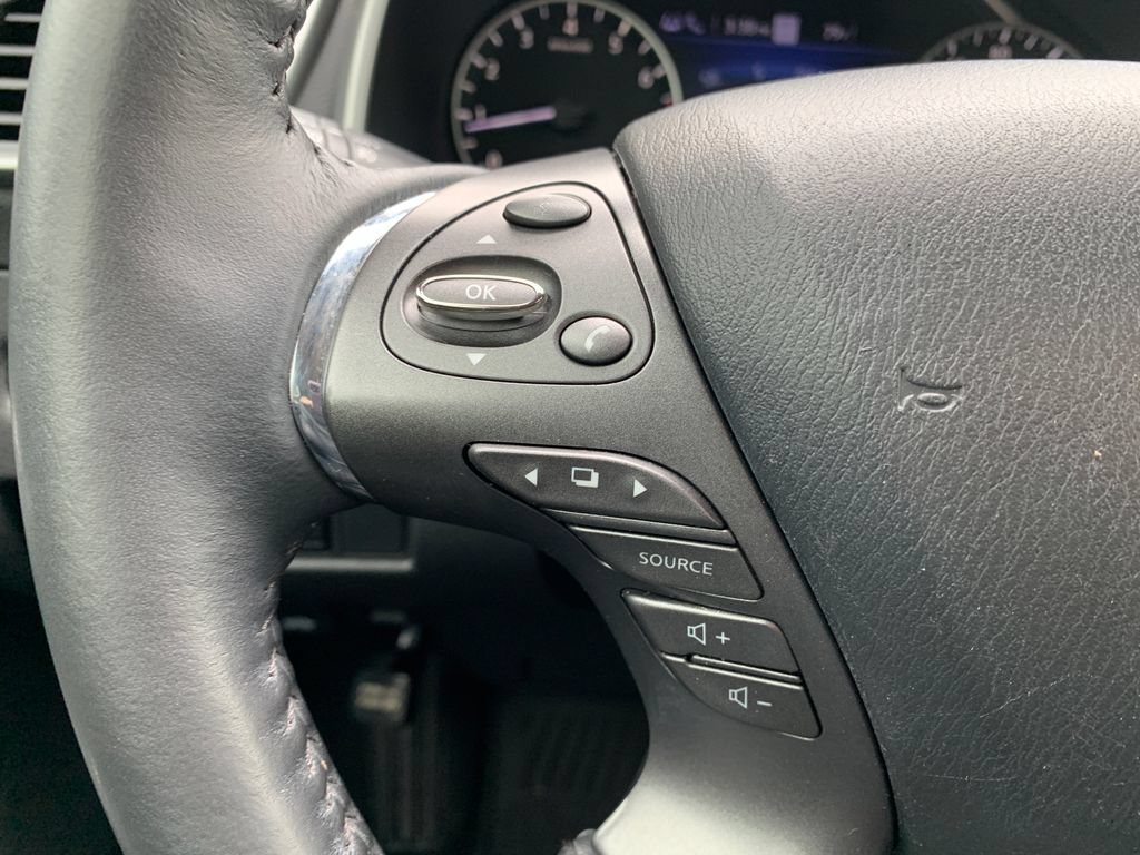 Used 2023 Nissan Murano Platinum w/ Cargo Package AWD/4WD image 15