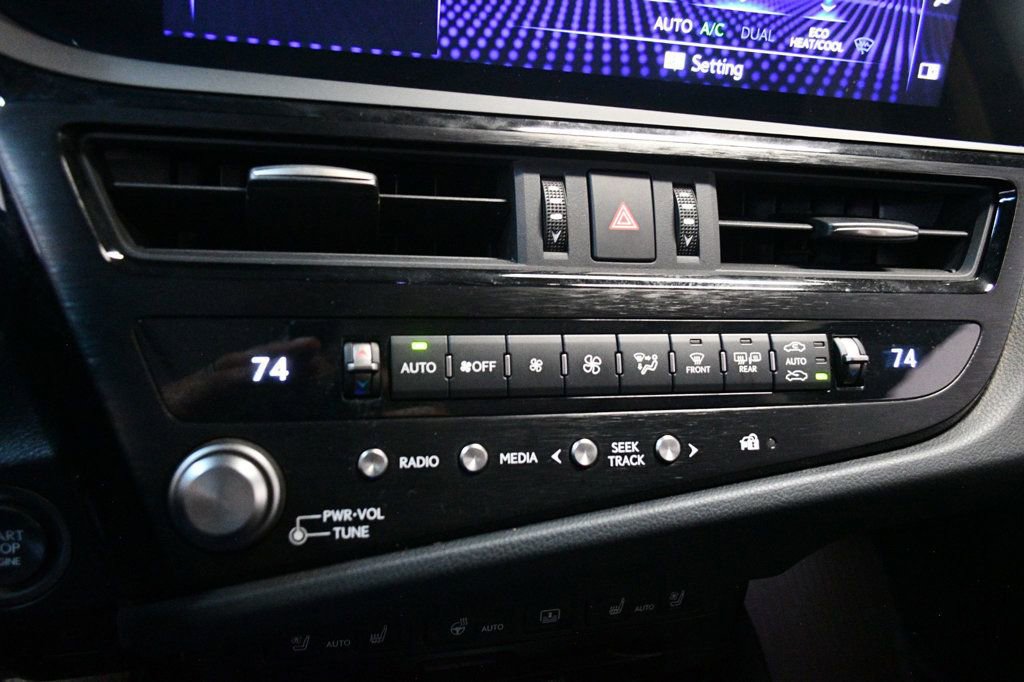 Used 2022 Lexus ES 350 Ultra Luxury image 63