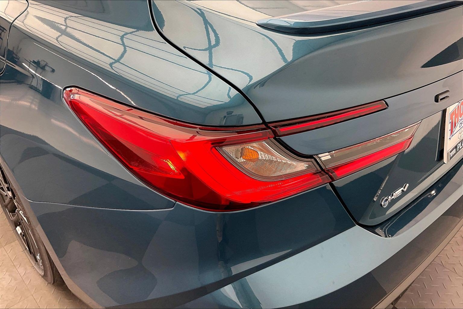 New 2026 Toyota Camry SE w/ Convenience Package FWD image 16
