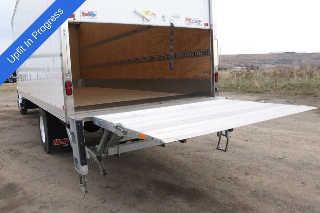 New 2026 Ford F750 2WD Regular Cab Super Duty image 27