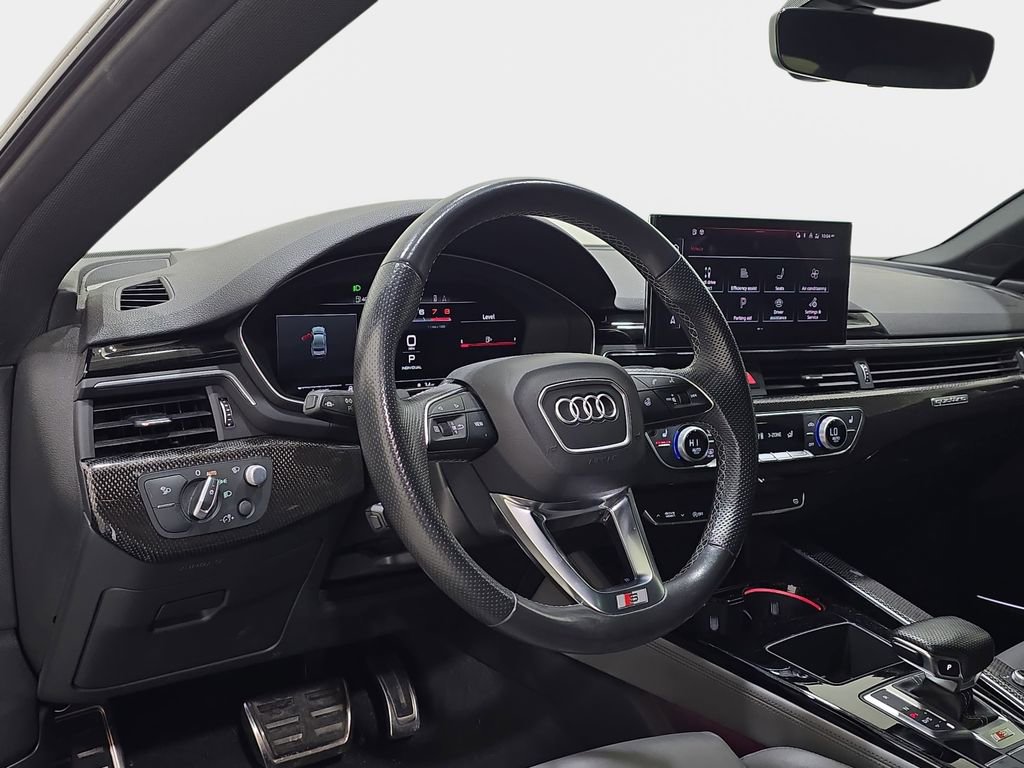 Used 2021 Audi S5 Prestige image 17