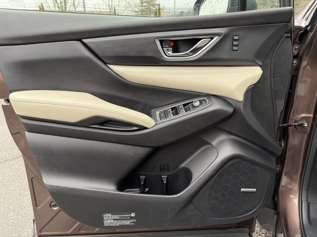 Used 2021 Subaru Ascent Limited w/ Technology Package image 14