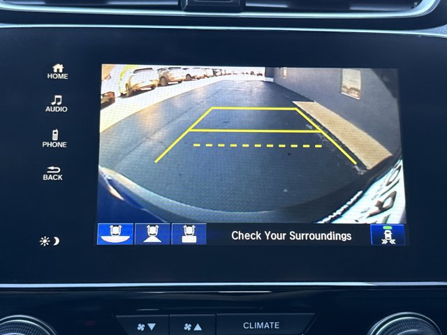 Used 2020 Honda CR-V EX-L image 8