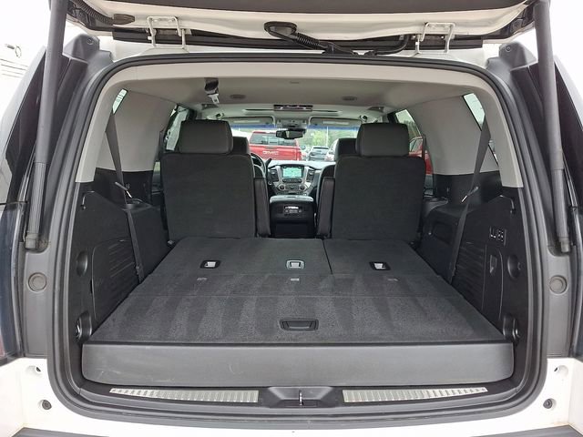 Used 2019 GMC Yukon Denali w/ Denali Ultimate Package image 33