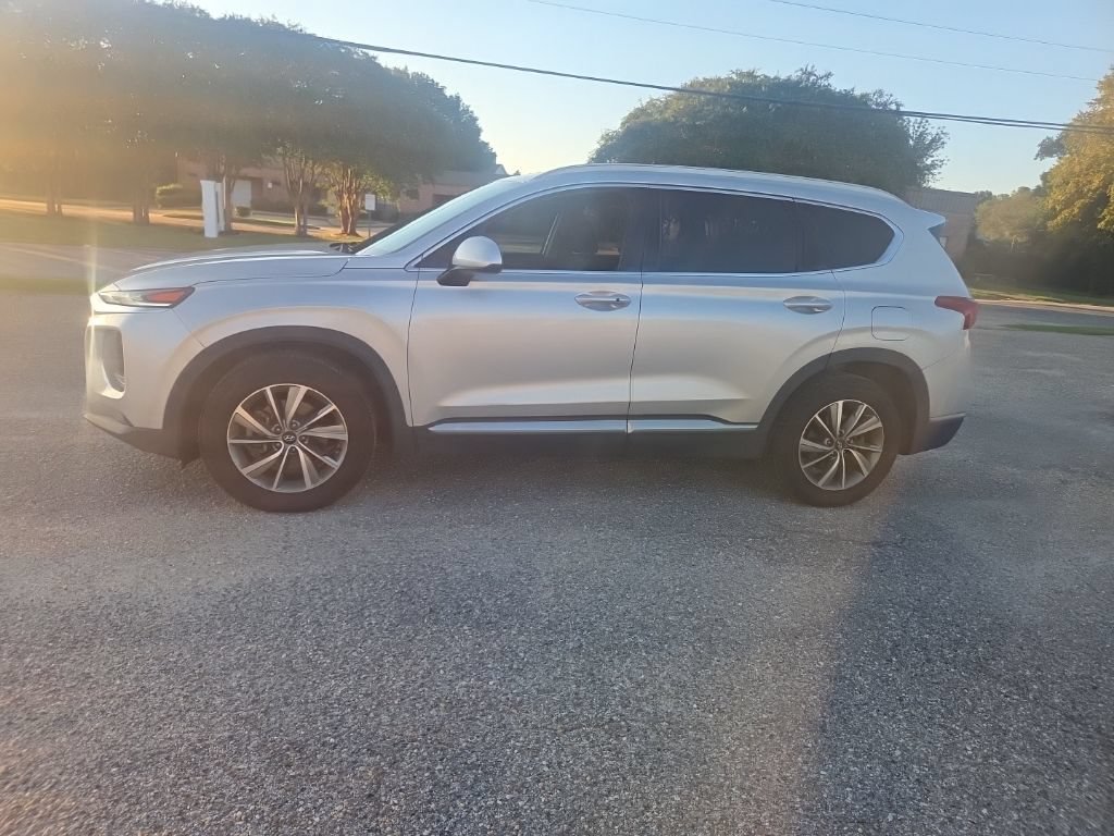 Used 2019 Hyundai Santa Fe SEL FWD image 8