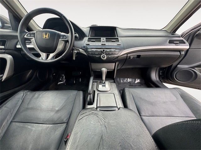 Used 2011 Honda Accord EX-L image 10