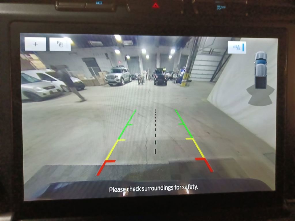 Used 2022 Ford F150 XLT w/ Equipment Group 302A High AWD/4WD image 22