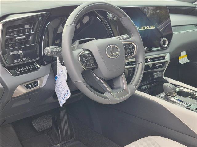 New 2026 Lexus RX 350 F Sport AWD/4WD video 3