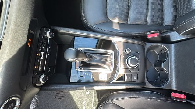 Certified 2025 MAZDA CX-5 AWD 2.5 S w/ Preferred Package image 27