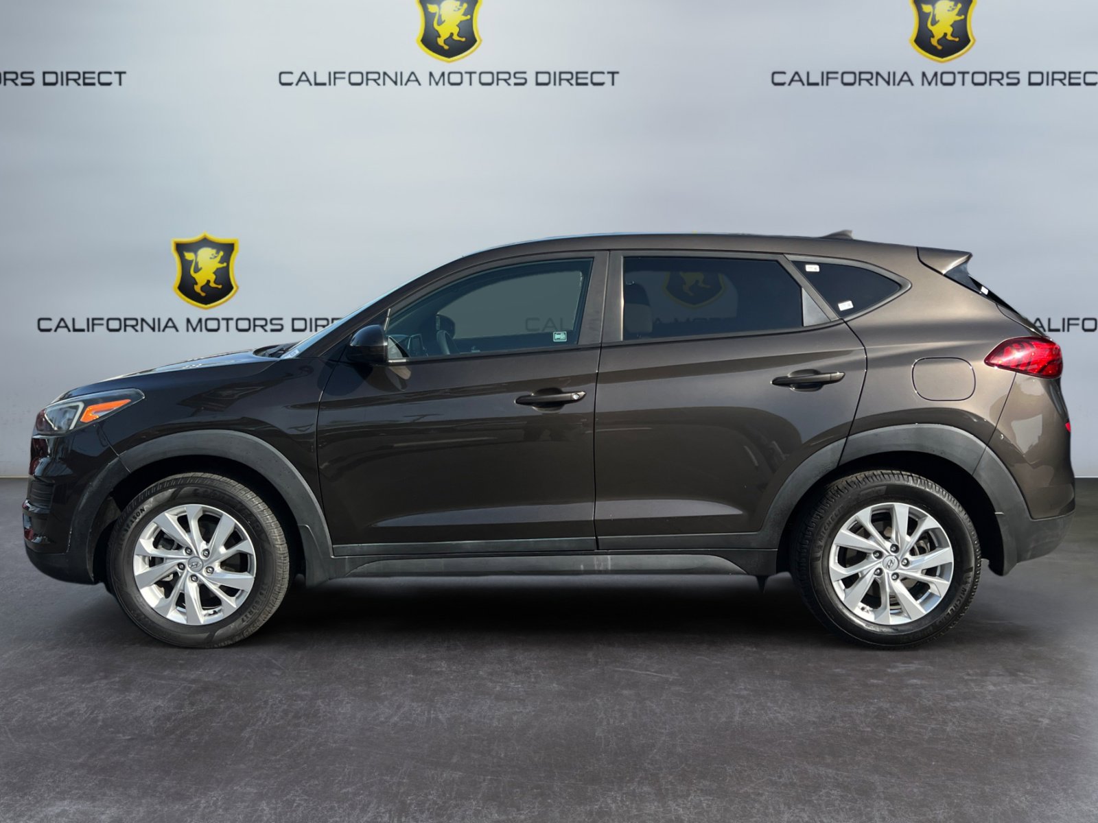 Used 2020 Hyundai Tucson SE FWD image 2