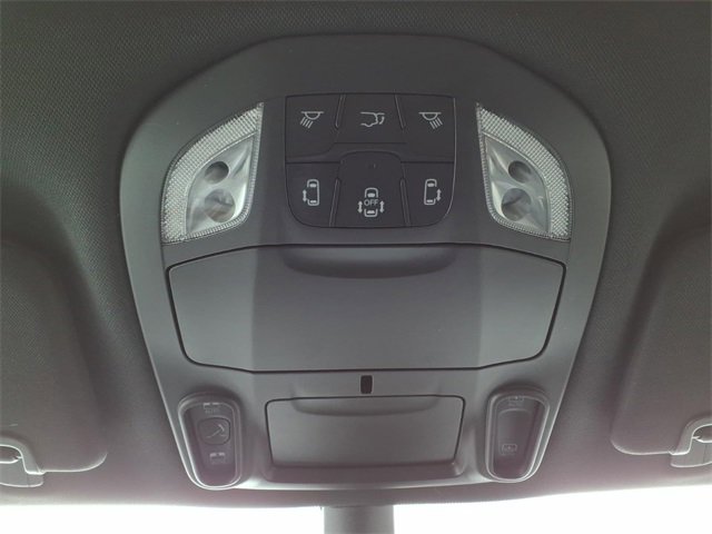 New 2026 Chrysler Pacifica Select image 27