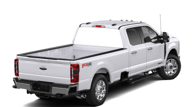 New 2026 Ford F350 Lariat AWD/4WD image 34