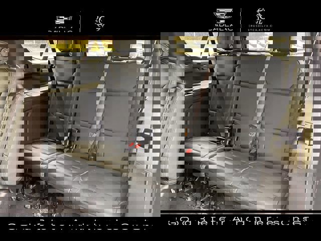 Used 2025 GMC Yukon XL Denali image 28