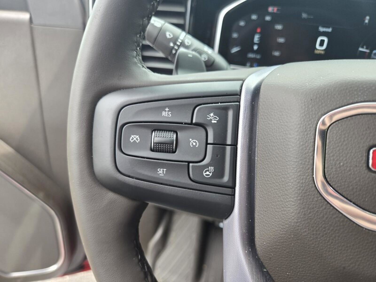 Used 2026 GMC Sierra 1500 SLT w/ SLT Premium Plus Package image 11