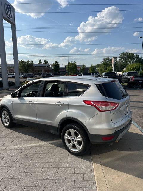 Used 2014 Ford Escape SE FWD image 12
