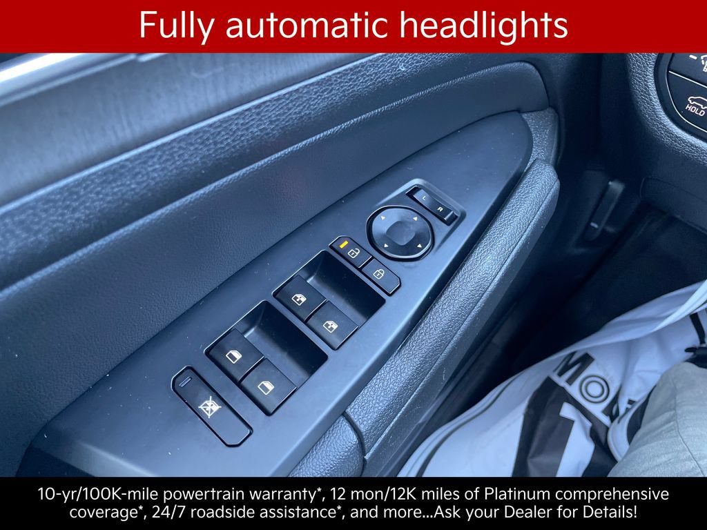 Certified 2026 Kia Sportage X-Line w/ X-Line Premium Package AWD/4WD image 24