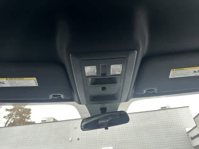 Used 2024 RAM 1500 Classic Warlock AWD/4WD image 29