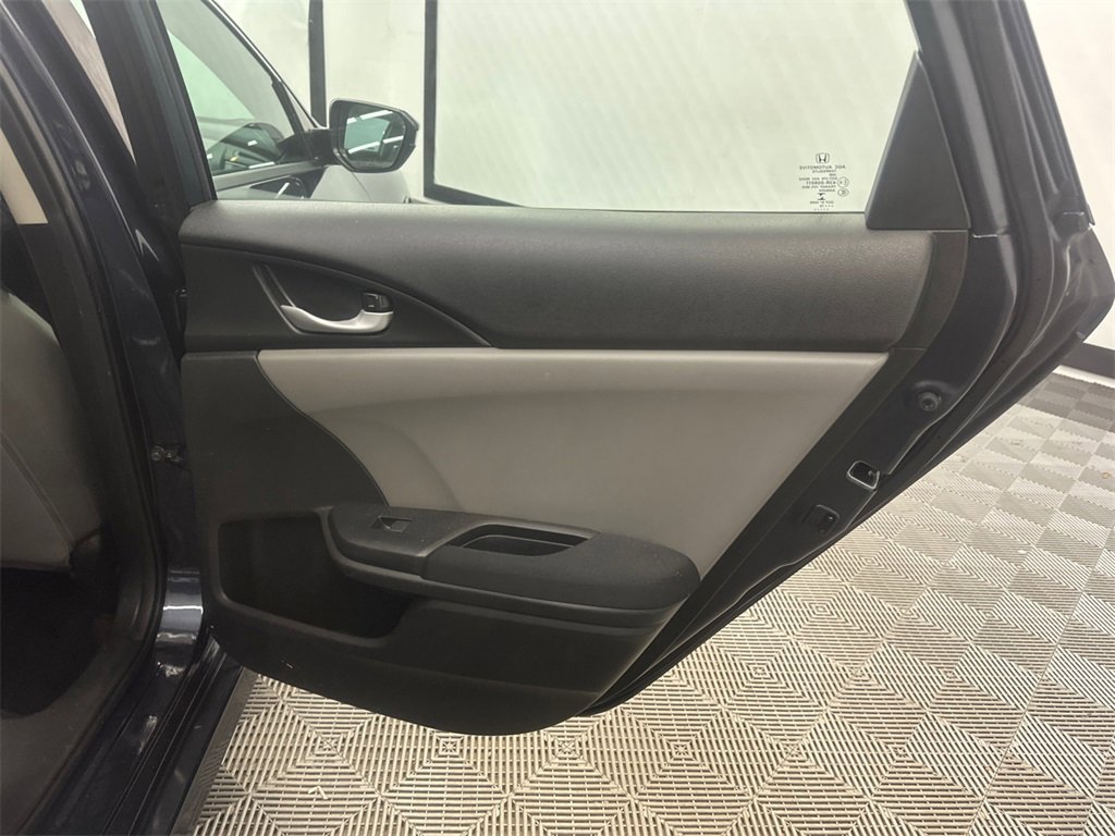 Used 2019 Honda Civic LX image 17