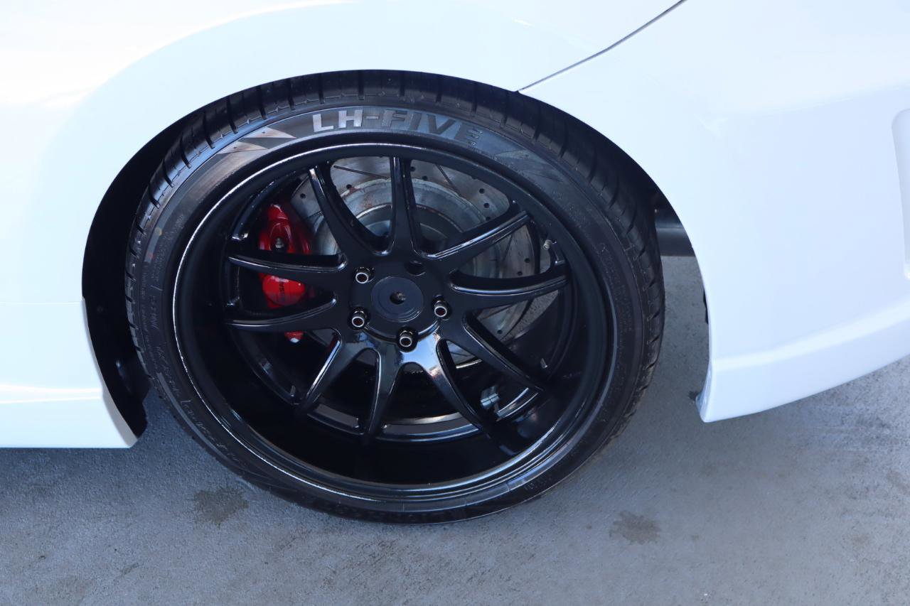 Used 2013 Nissan 370Z NISMO w/ Bose Pkg image 33