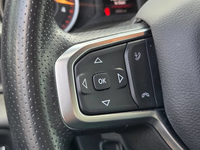 Used 2026 RAM 2500 Tradesman AWD/4WD image 11