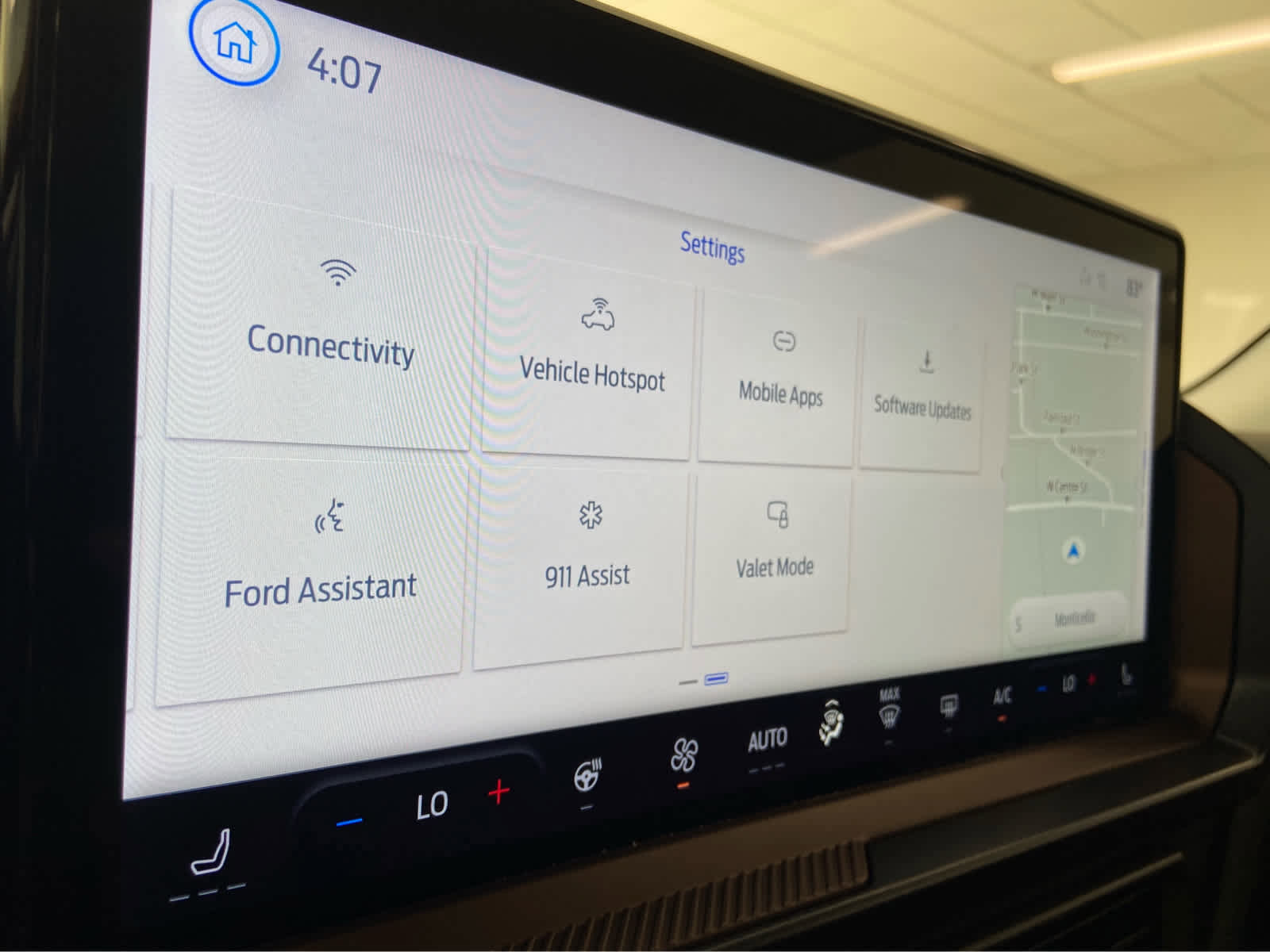 New 2025 Ford Bronco Sport Outer Banks w/ Outer Banks Tech Package+ image 29