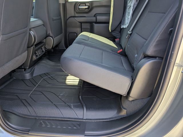 New 2026 Chevrolet Silverado 1500 Custom image 22