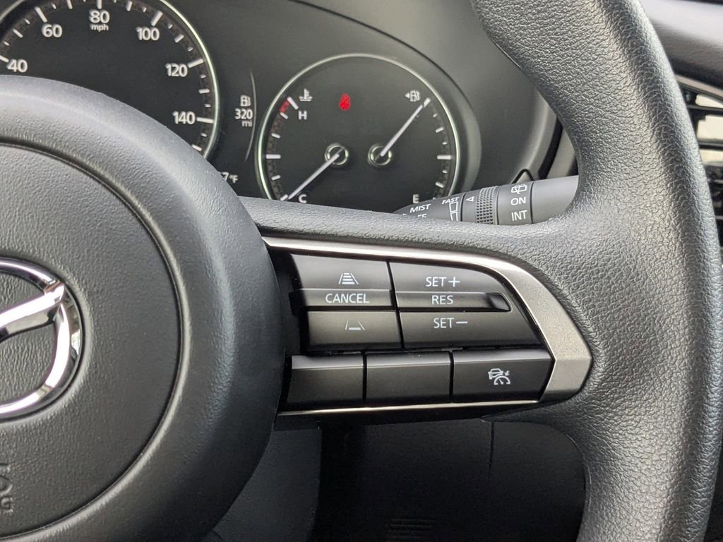 New 2026 MAZDA CX-30 AWD 2.5 S image 23