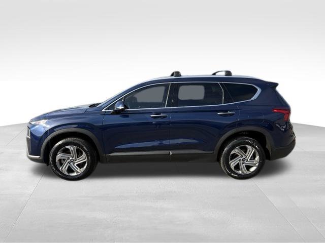Used 2023 Hyundai Santa Fe SEL AWD/4WD image 12