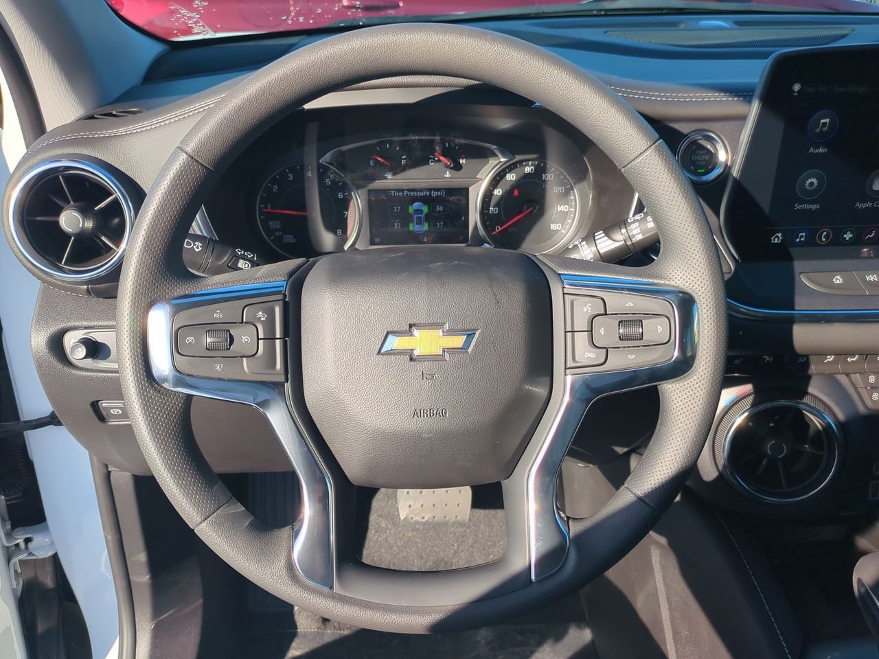 New 2026 Chevrolet Blazer LT w/ Convenience Package FWD image 11