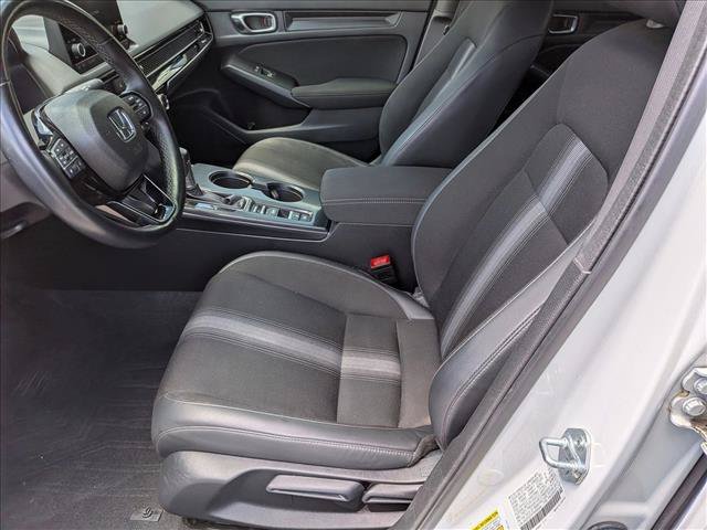 Used 2023 Honda Civic Sport image 15