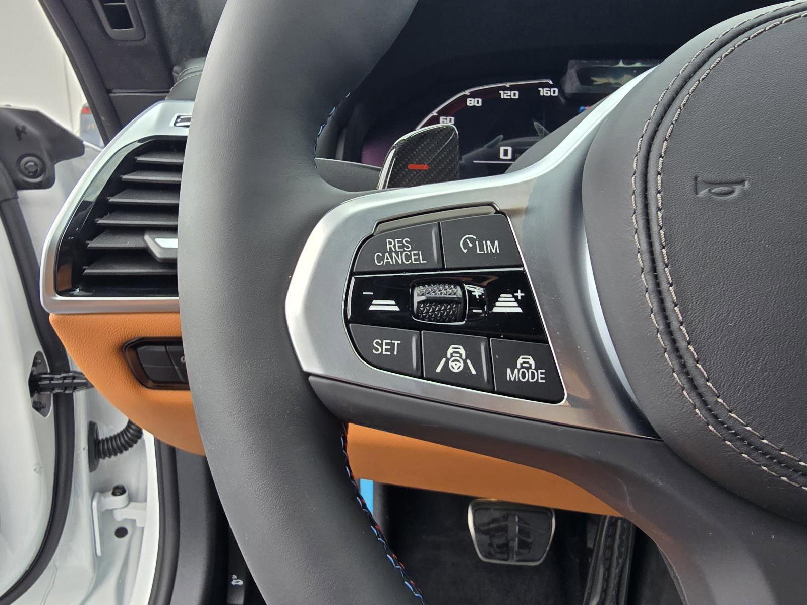 New 2026 BMW M850i xDrive M850i image 22