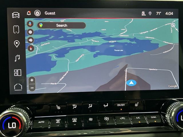 New 2026 GMC Canyon Elevation w/ Convenience Package image 14