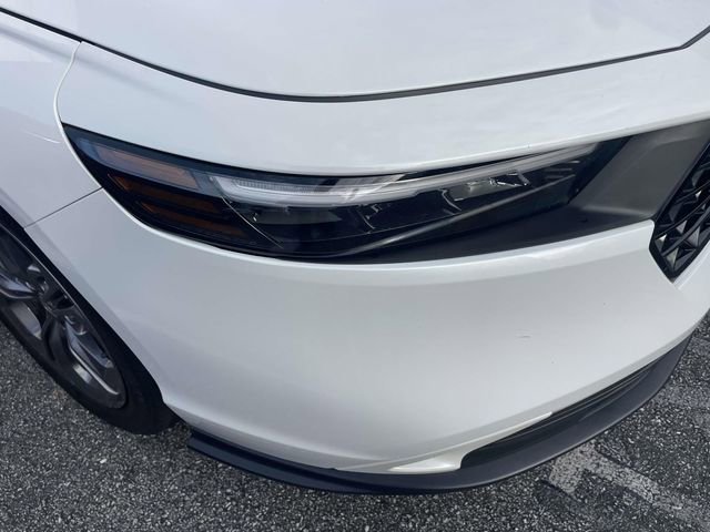 Used 2023 Honda Accord EX image 3