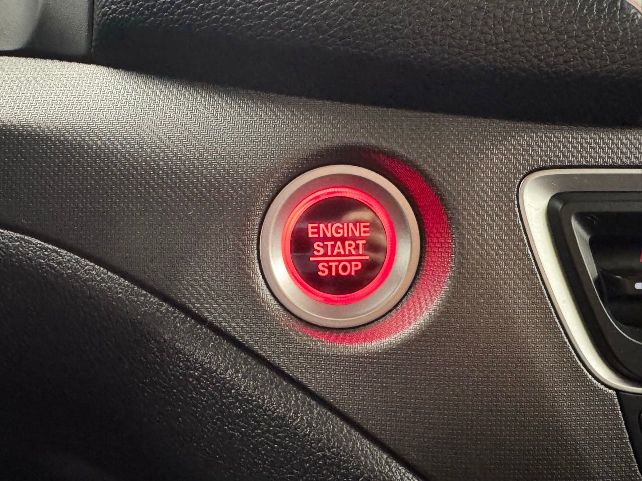 Used 2025 Honda Ridgeline Sport image 21