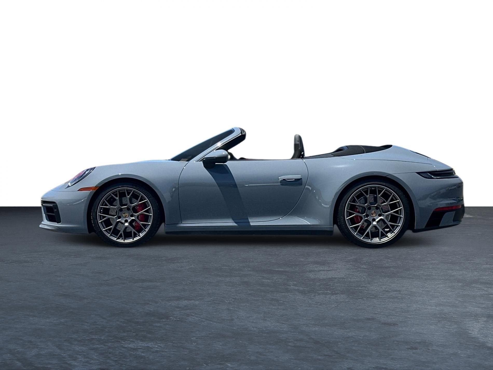 Used 2024 Porsche 911 Carrera S RWD image 4
