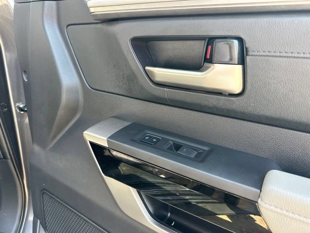 Used 2022 Toyota Tundra Limited AWD/4WD image 23