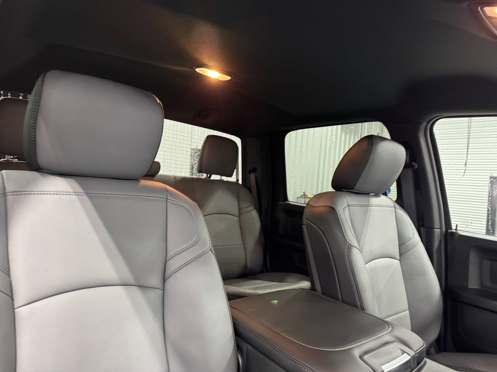 New 2025 RAM 4500 Tradesman image 14